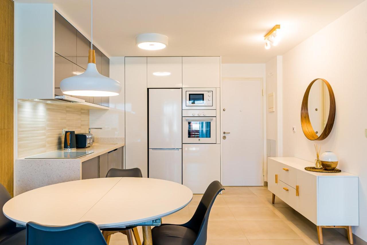 High Class 2 Bedroom Apartment With Underfloor Heating Torre de la Horadada Extérieur photo