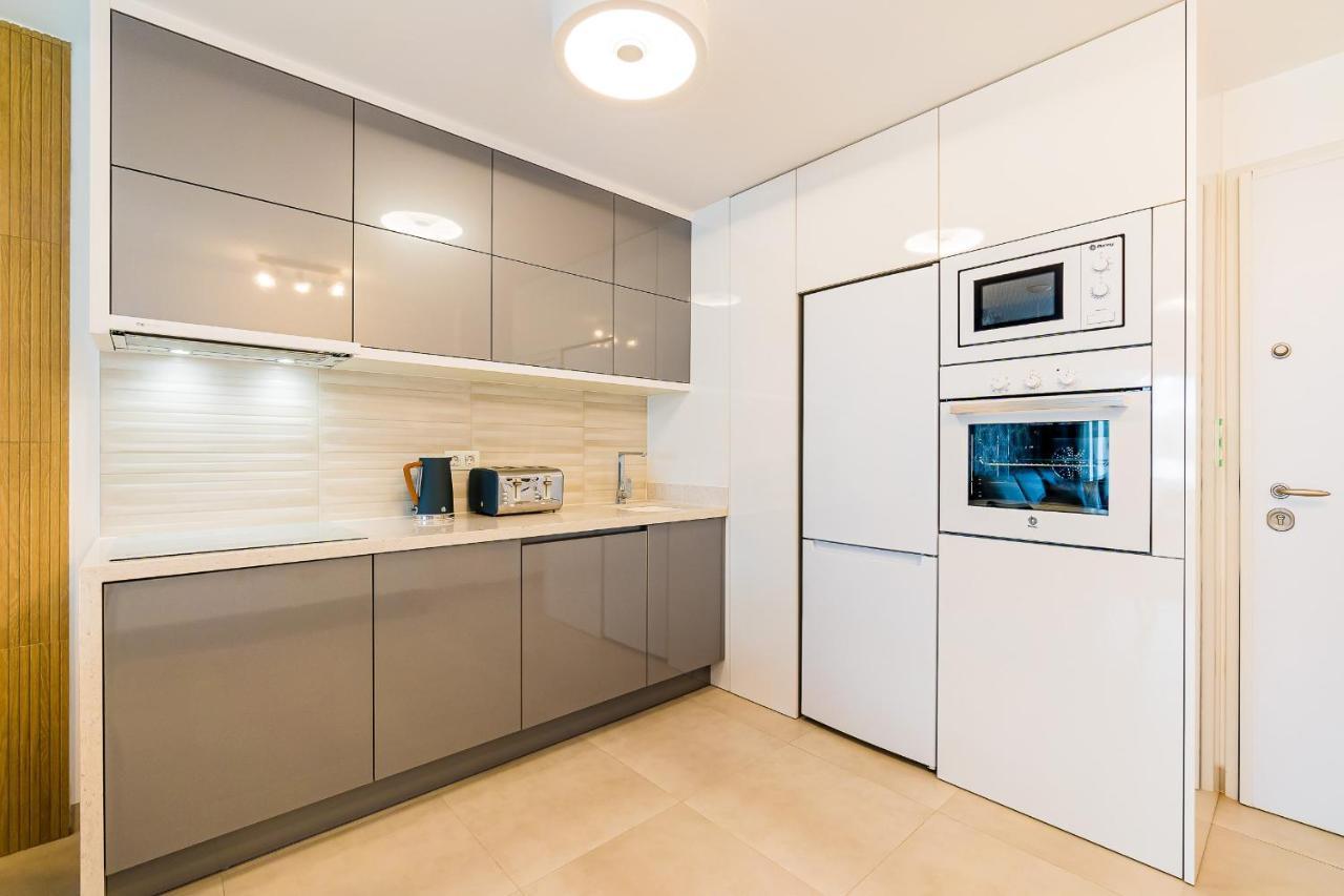 High Class 2 Bedroom Apartment With Underfloor Heating Torre de la Horadada Extérieur photo