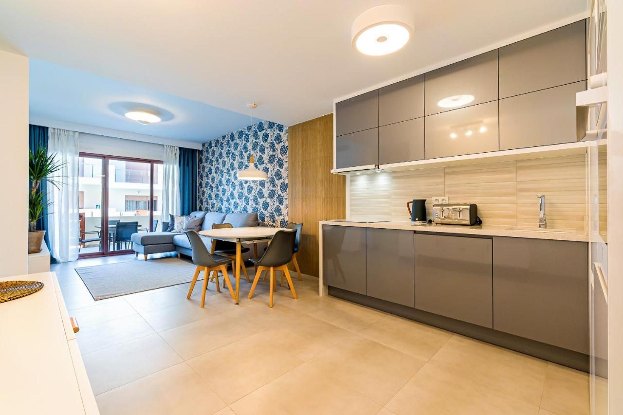 High Class 2 Bedroom Apartment With Underfloor Heating Torre de la Horadada Extérieur photo
