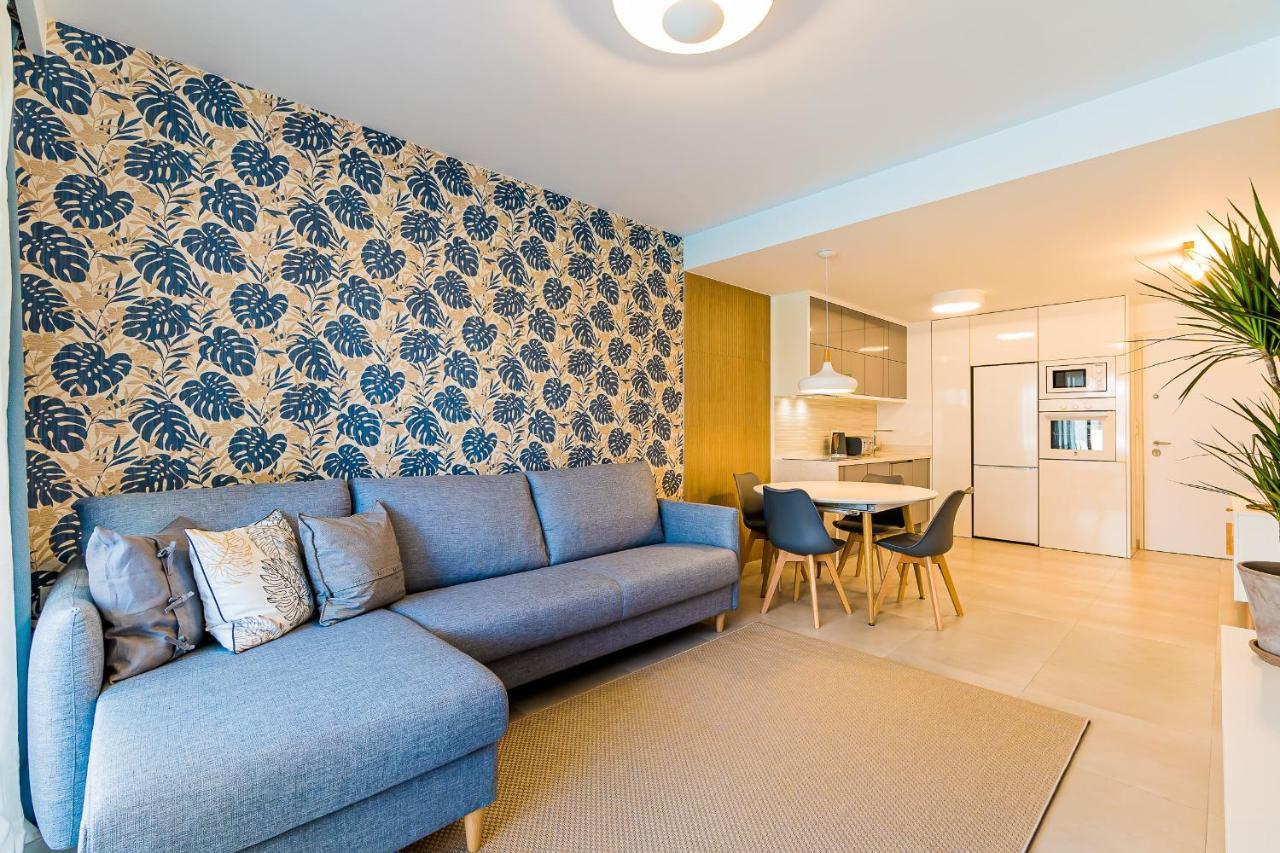 High Class 2 Bedroom Apartment With Underfloor Heating Torre de la Horadada Extérieur photo